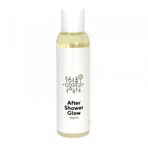 Body Oil Fresh Feygenblatt